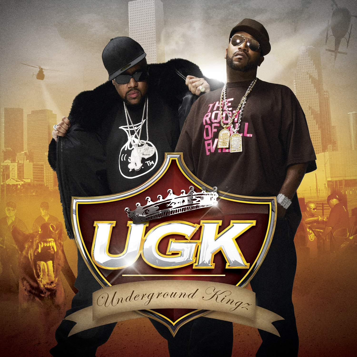 Ugk Greatest Hits Album Download